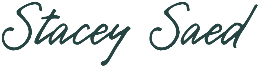 Stacey Saed